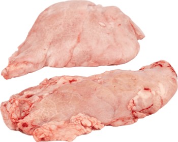 Kalvbräss Menu Sverige