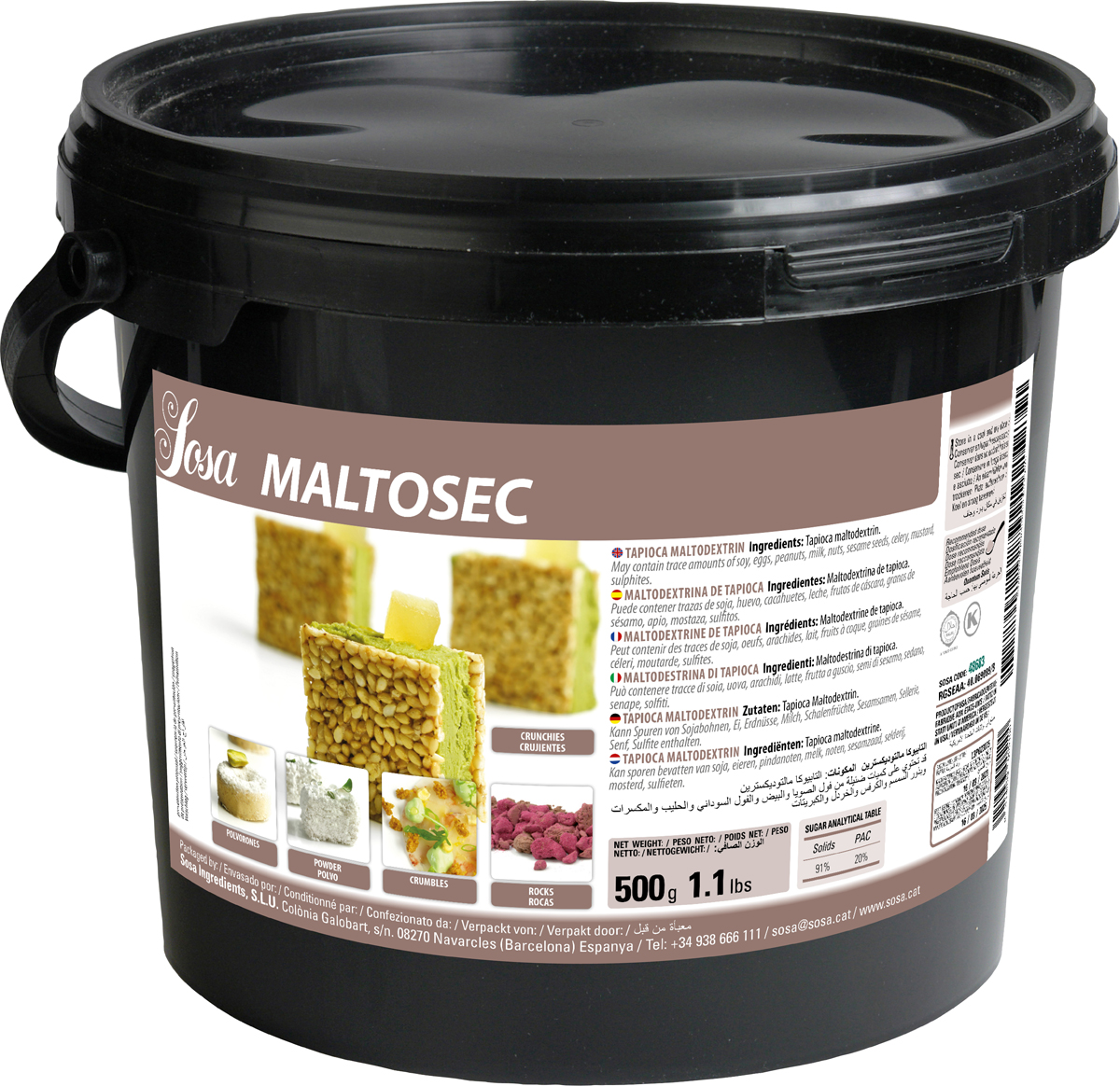 Maltosec