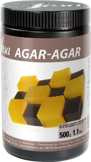 Agar Agar