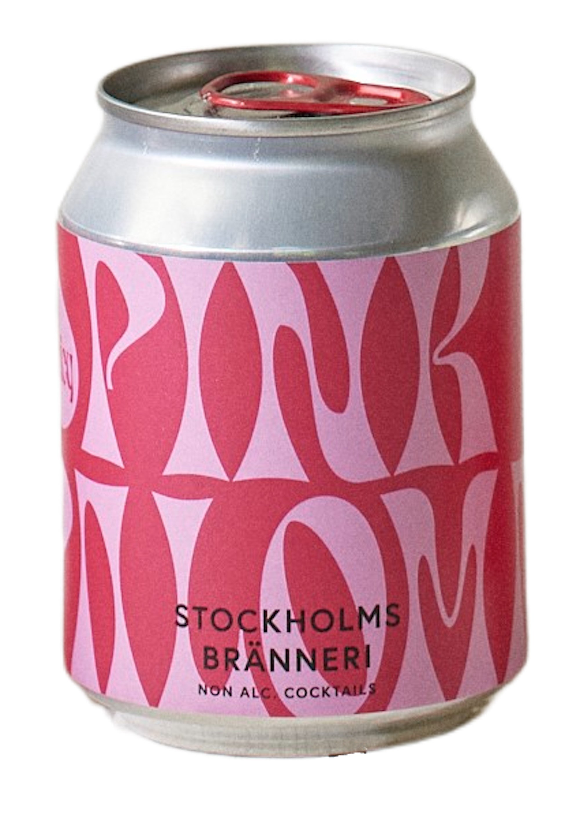 Spicy Pink Paloma BRK EKO