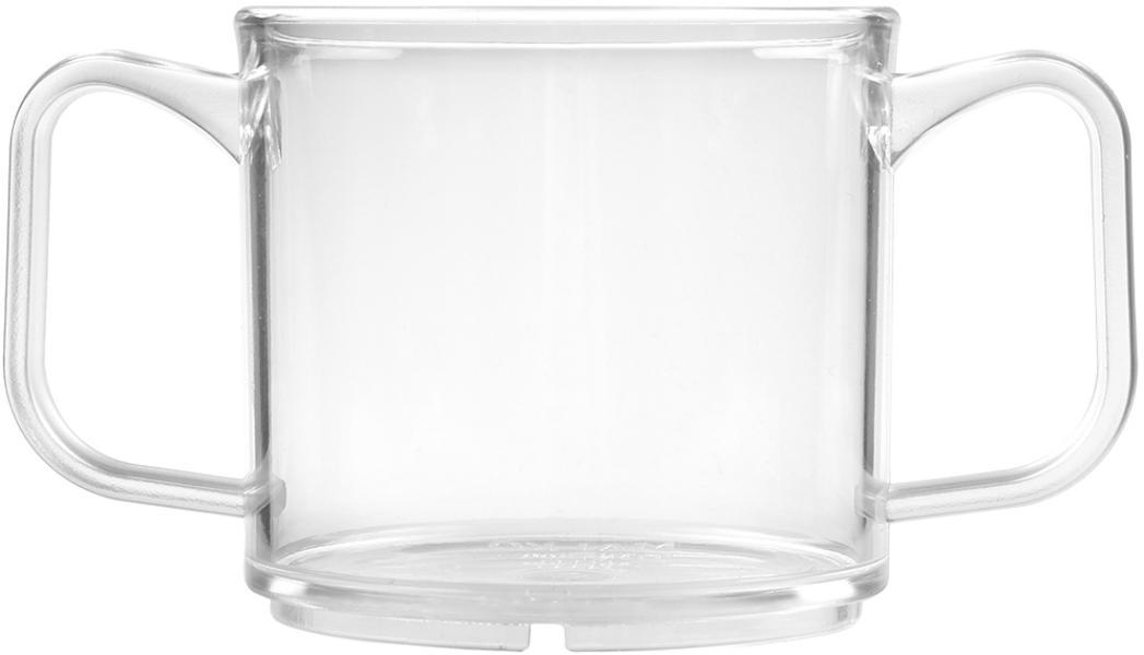 ReLoop Pipmugg med Två Handtag BPA-fri PET-G 30cl