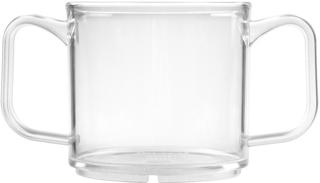 ReLoop Pipmugg med Två Handtag BPA-fri PET-G 30cl