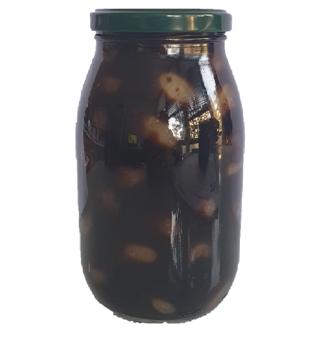 Borettana Lök i Balsamvinäger