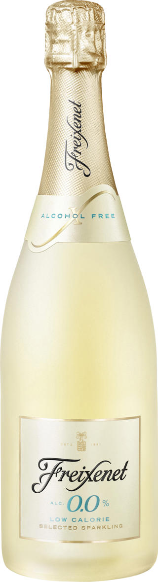 Freixenet Alkoholfri