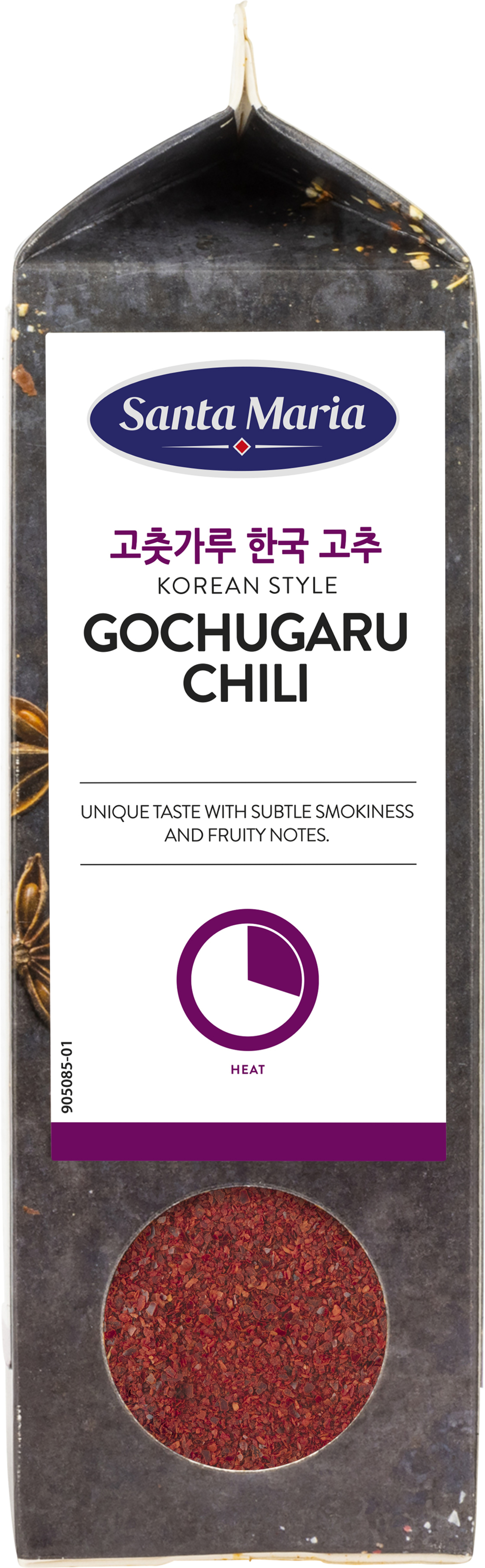 Gochugaru Korean Chili