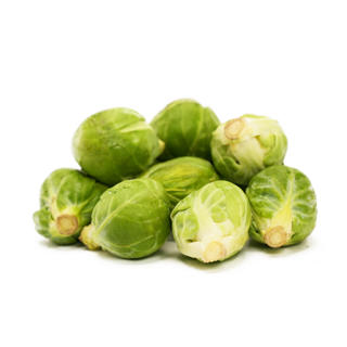 Brysselkål