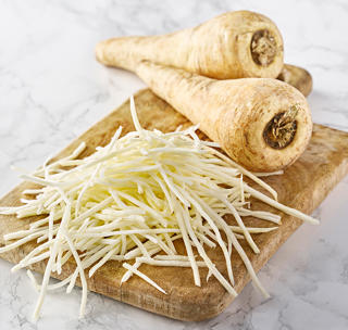 Palsternacka Julienne