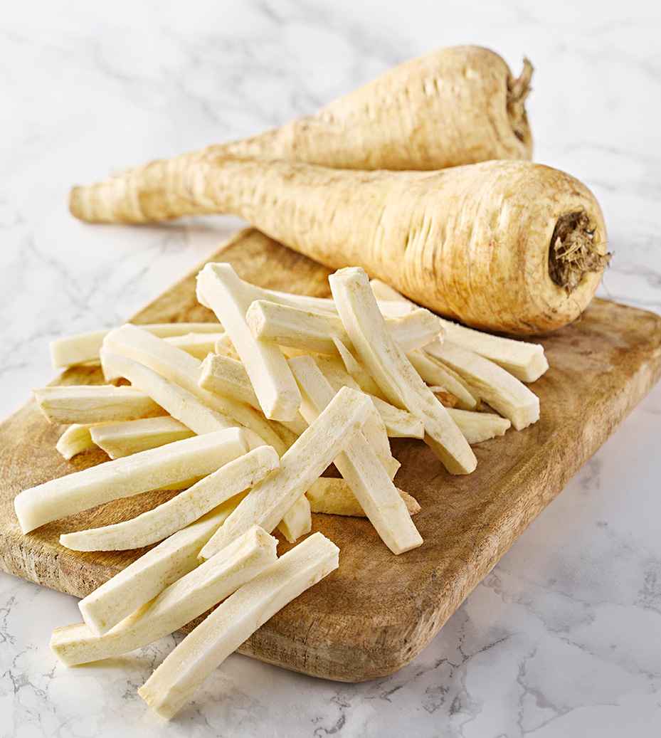 Palsternacka Stavar 5-7cm