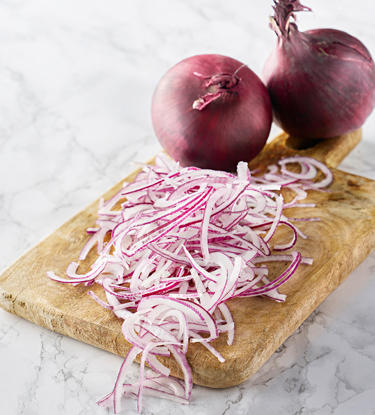 Rödlök Finstrimlad 1-2mm