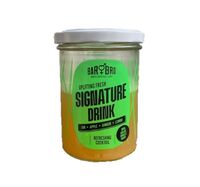 Barbro Signature Drink BRK