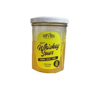 Barbro Rökig Whiskey Sour BRK