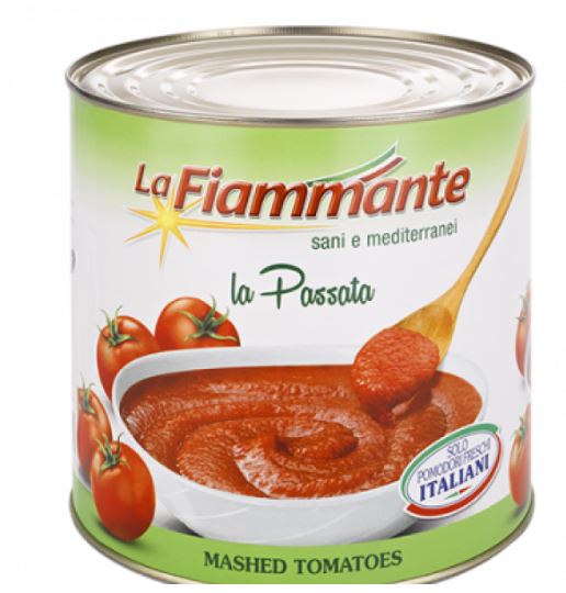 Passerade Tomater Fiammante