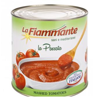 Passerade Tomater Fiammante