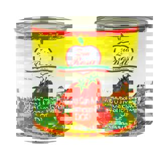 San Marzano Pelati Hela Tomater Skalade DOP