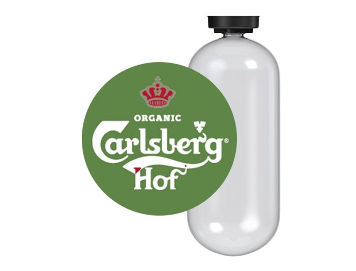 Carlsberg Hof KEG EKO