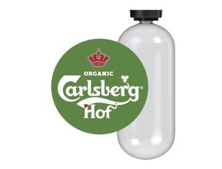 Carlsberg Hof KEG EKO
