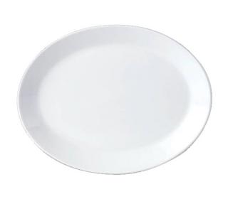 Simplicity Fat Ovalt 28cm