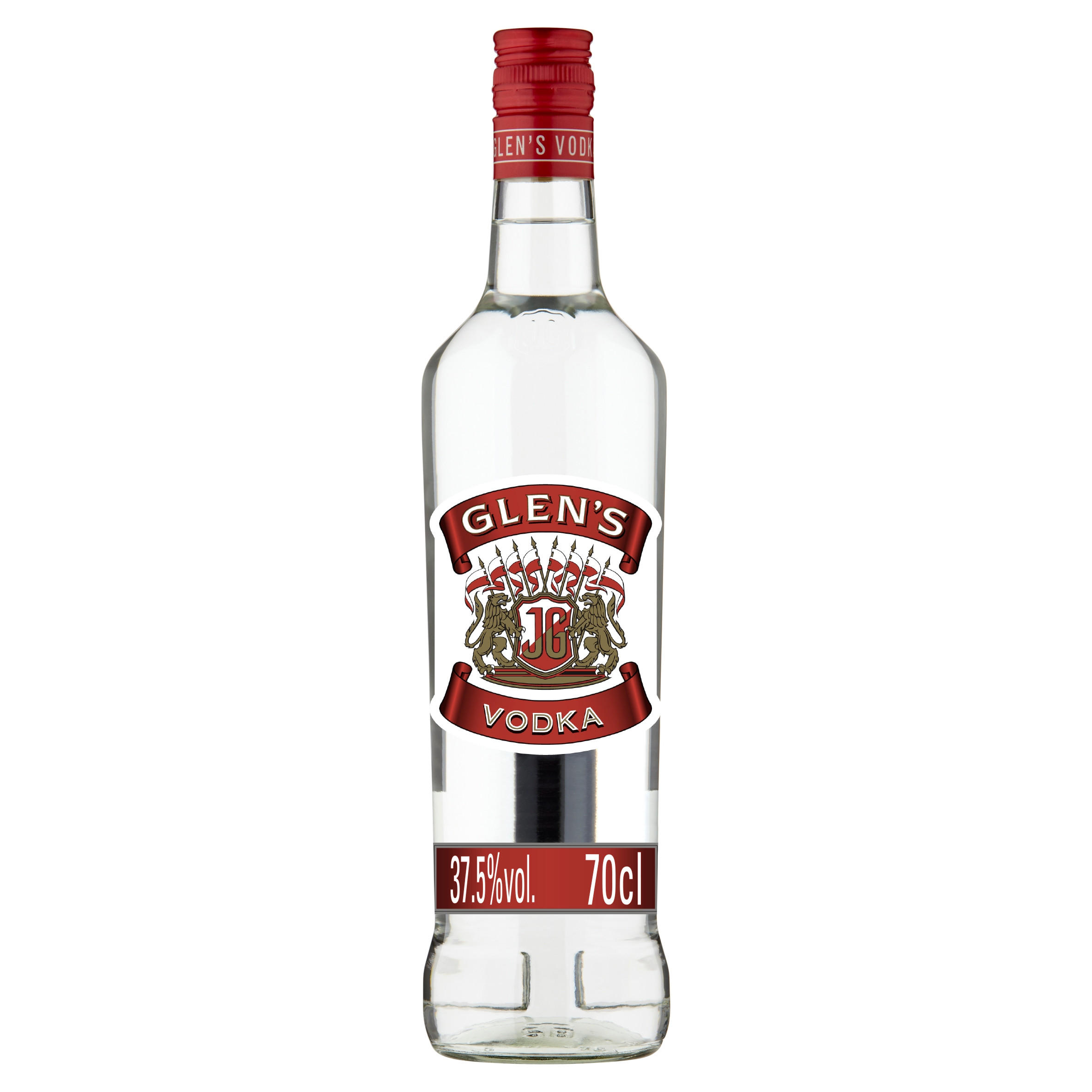Glen's Vodka