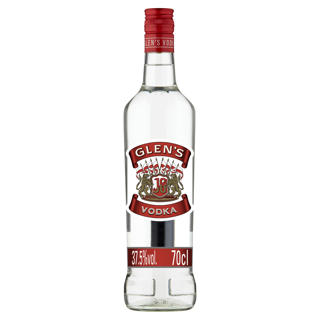Glen's Vodka