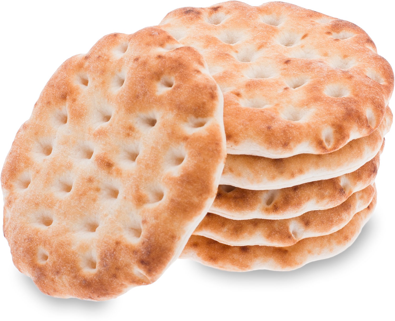 Surdegskaka av Vete Osötad