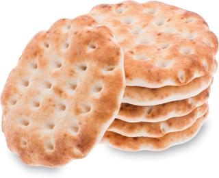 Surdegskaka av Vete Osötad