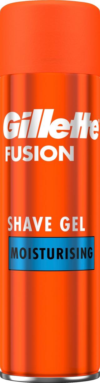 Rakgel Herr Fusion Ultra Moisturizing