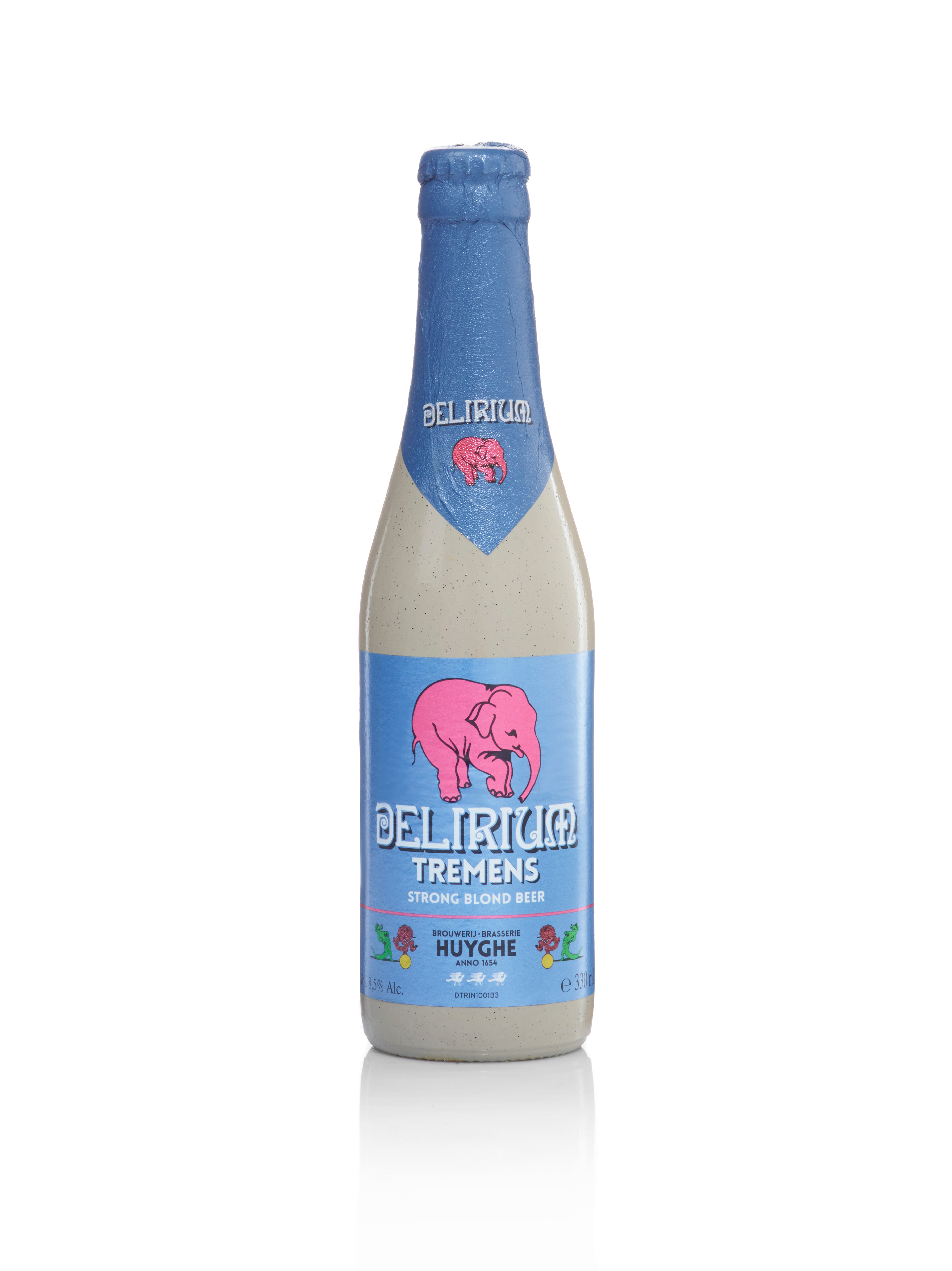 Delirium Tremens