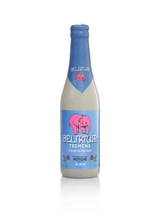 Delirium Tremens