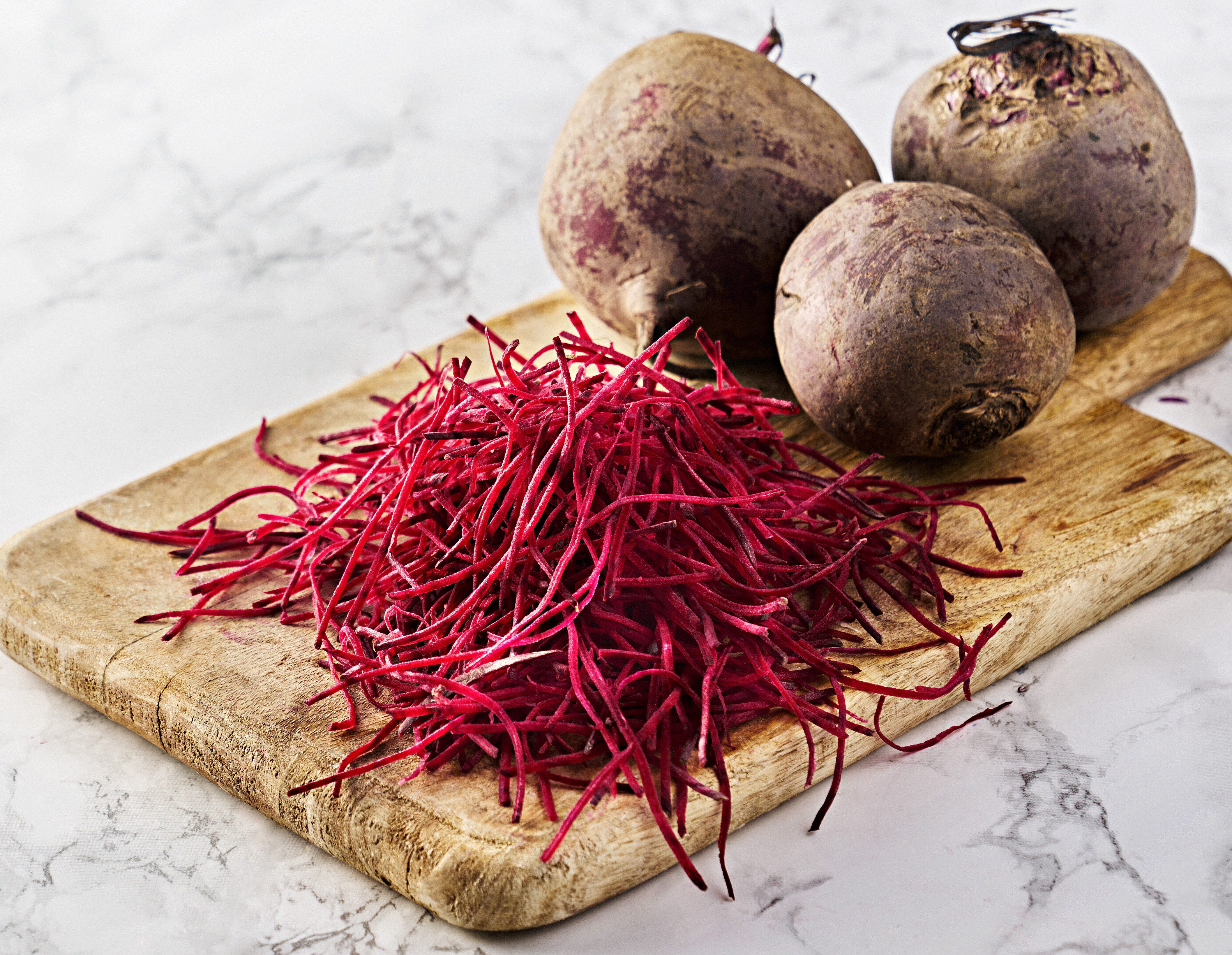Rödbeta Rapé