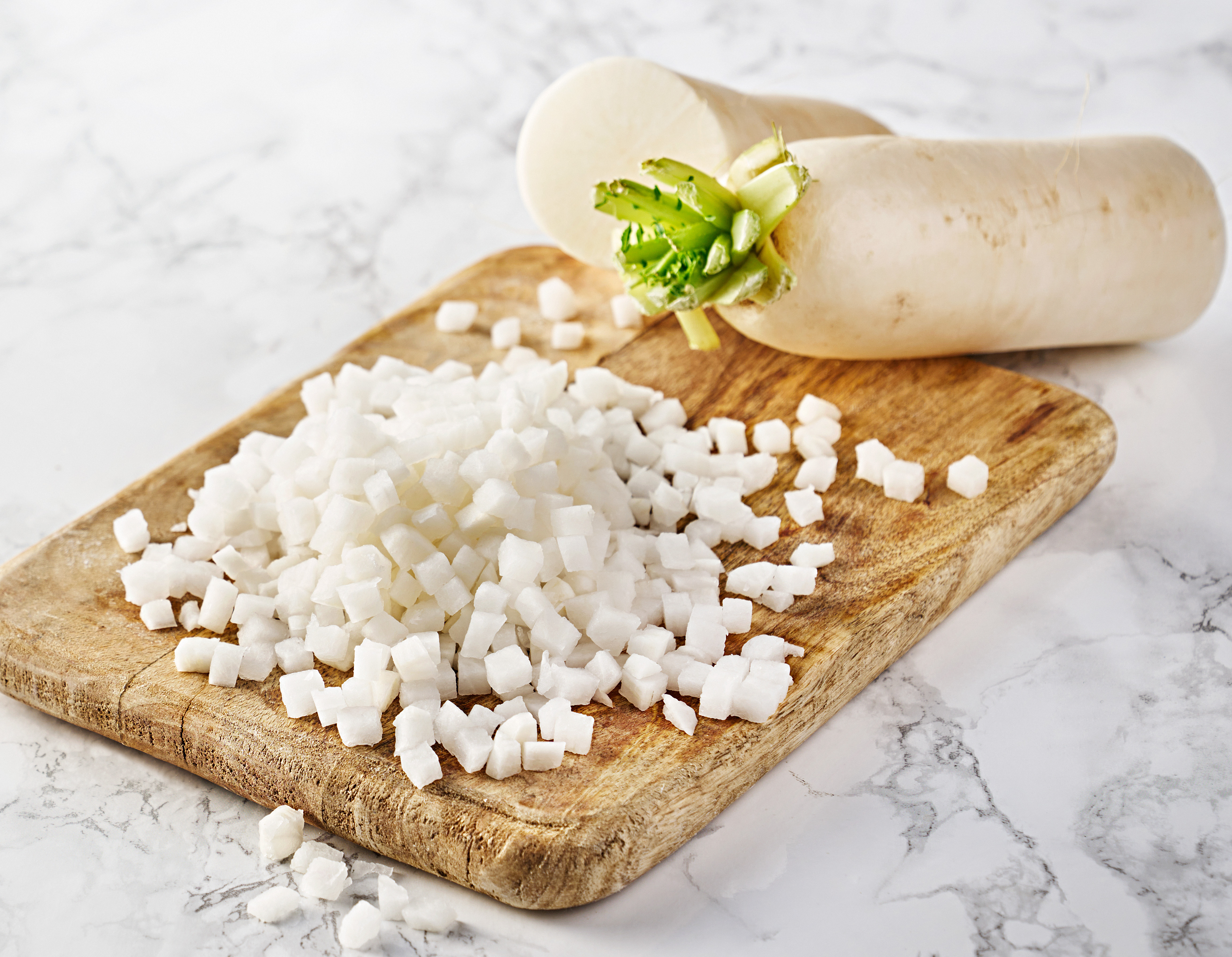 Rättika Tärnad 3mm