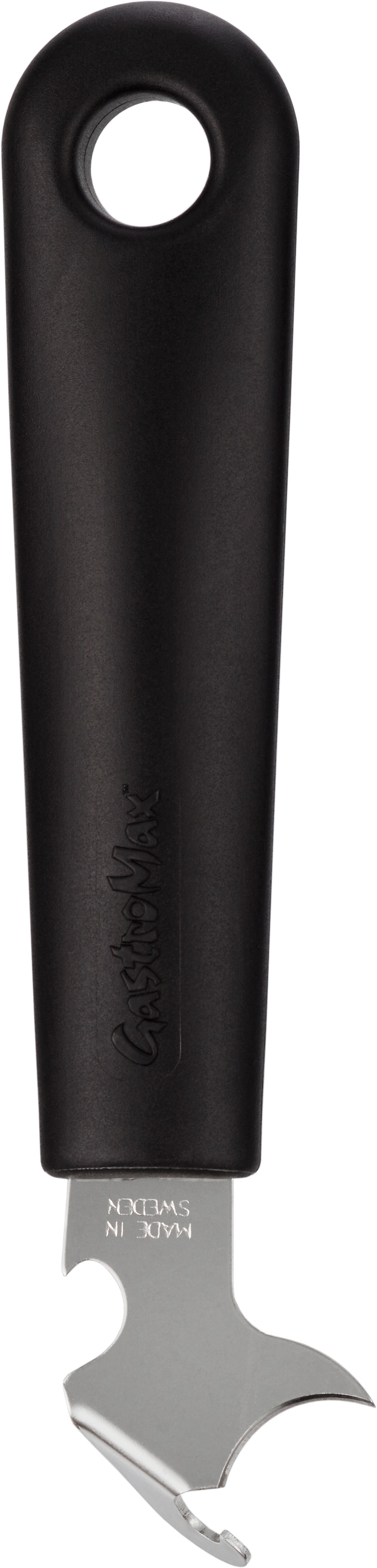 Konservöppnare plasthandtag