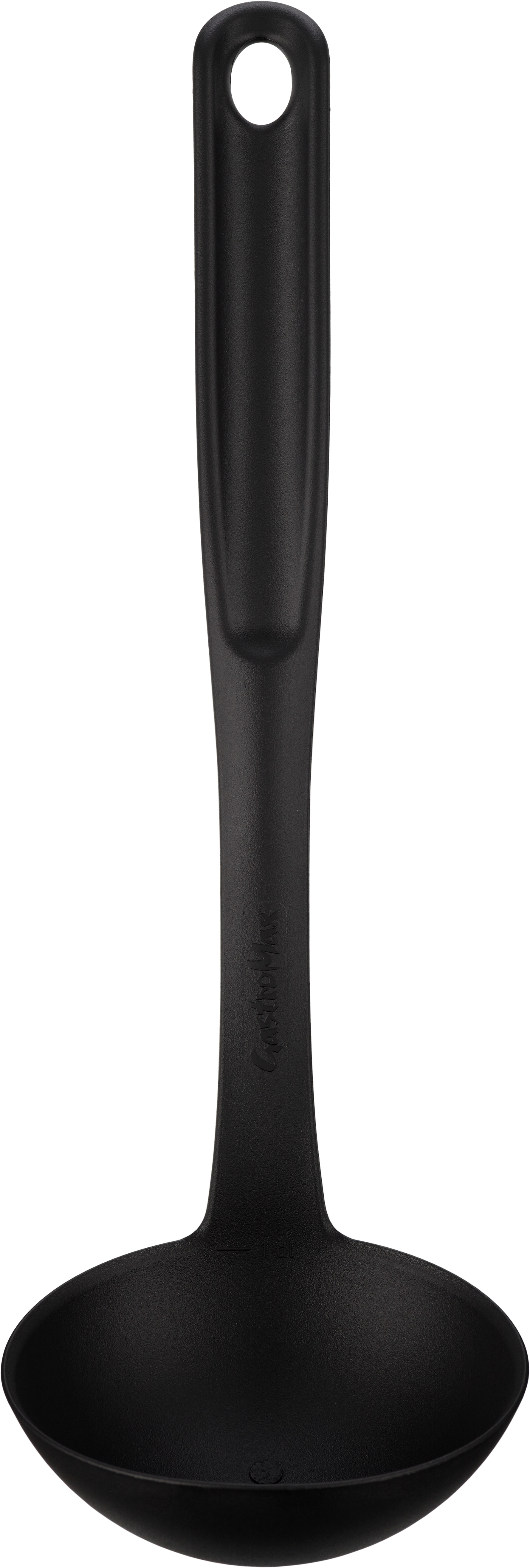 Soppslev Plast 27cm 10cl