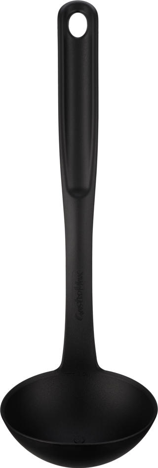 Soppslev Plast 27cm 10cl