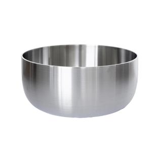 Gastroskål Rostfri Ø16cm