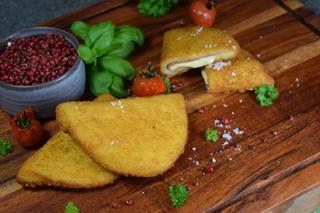 Kyckling Cordon Bleu 125g