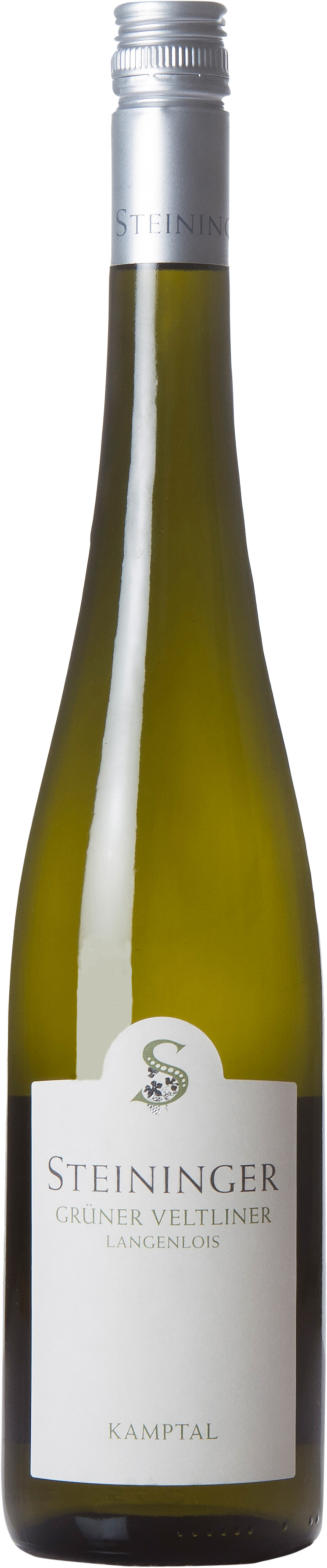 Steininger Grüner Veltliner Kamptal DOC