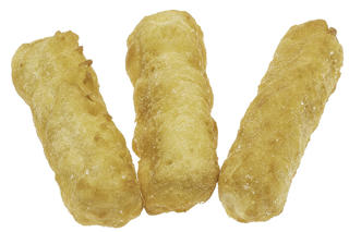 Migas Fish Bites av Kolja 25g MSC