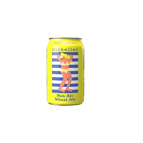 Mikkeller Drink'in The Sun BRK