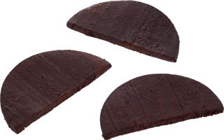 Blodpudding Förstekt