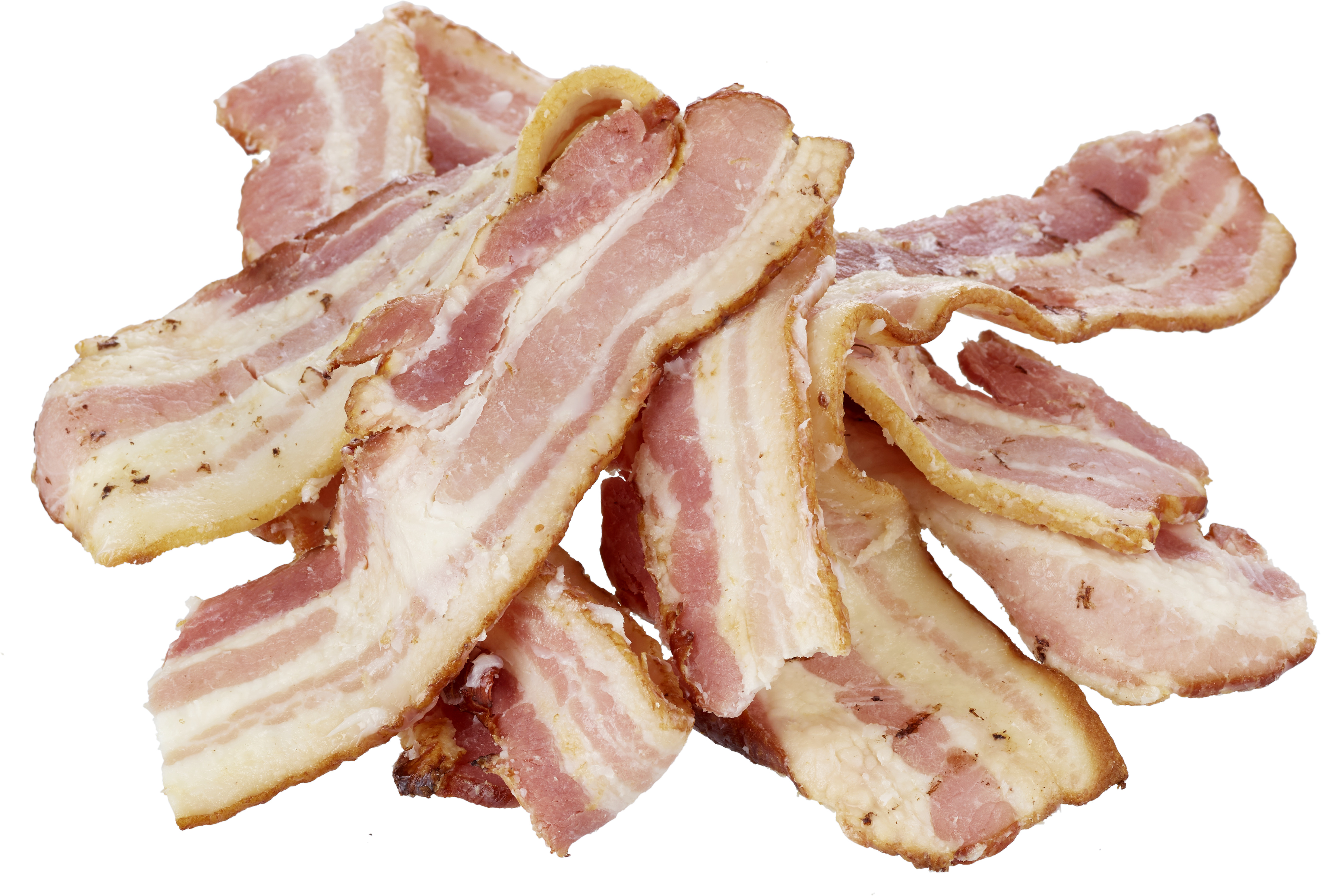 Restaurangbacon Lättstekt Skivat