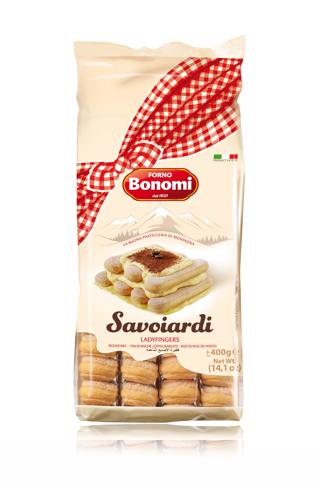 Savoiardi Kex