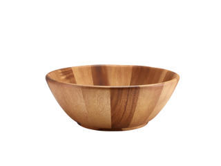 Skål Akacia Ø33cm