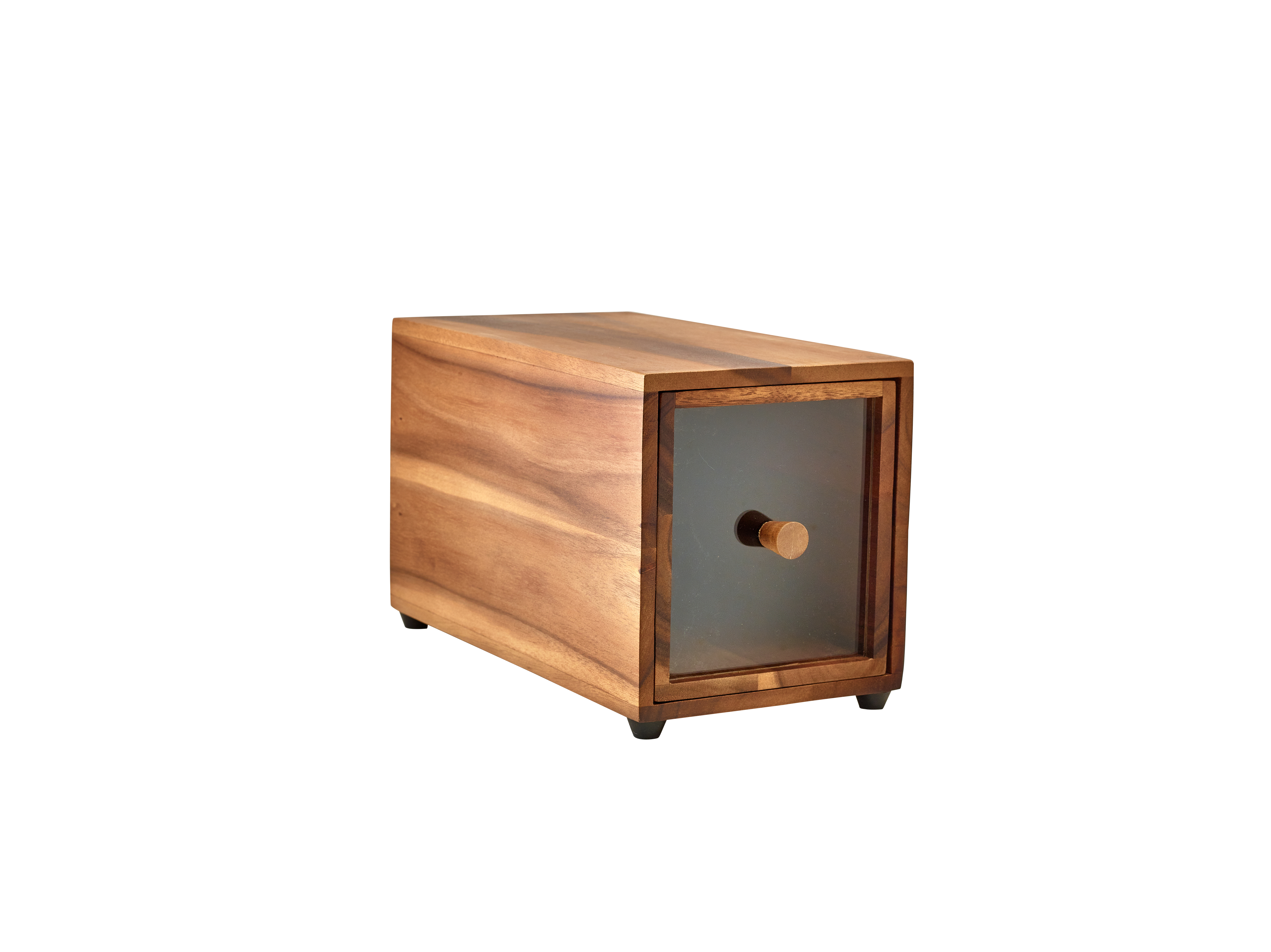 Brödlåda akacia GN 1/3