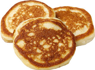 Amerikanska Pannkakor