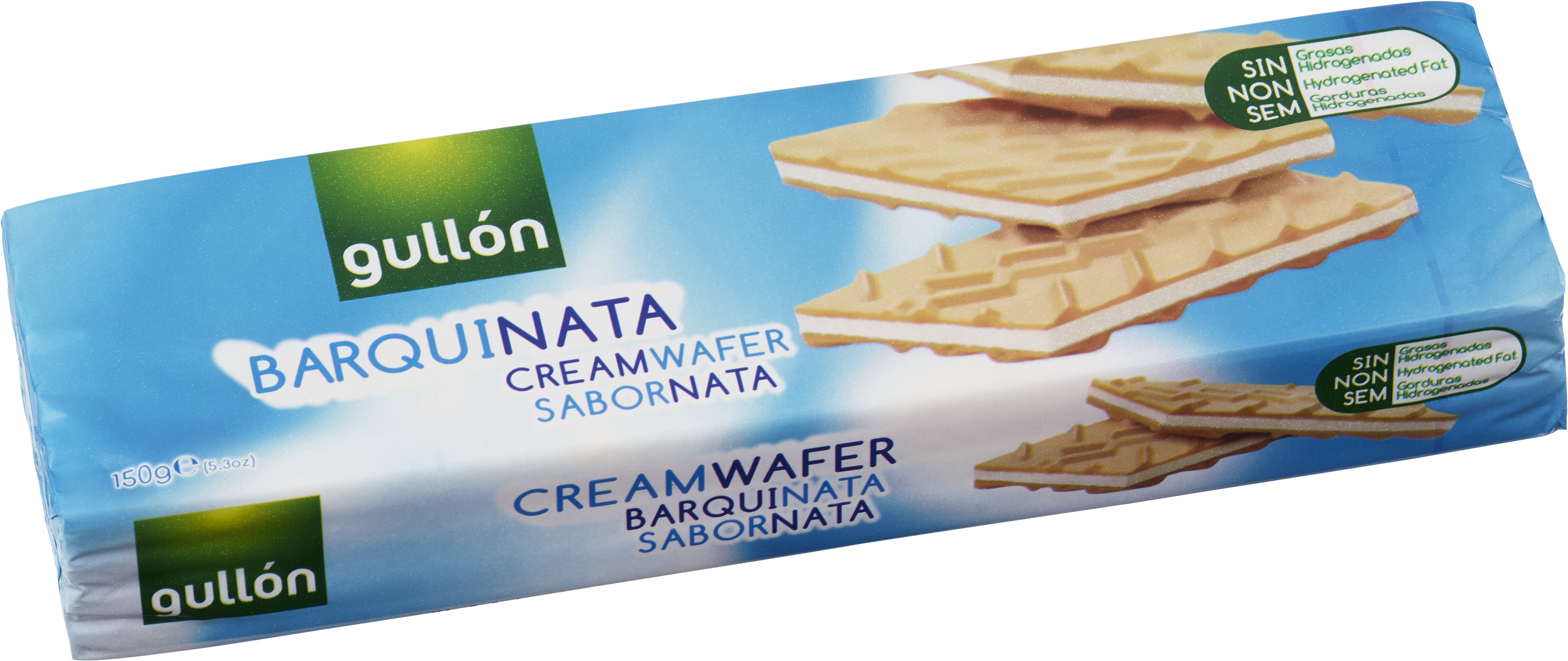 Wafers Cream