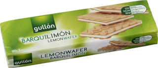 Wafers Citron