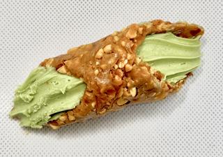 Cannoli Siciliano Pistage