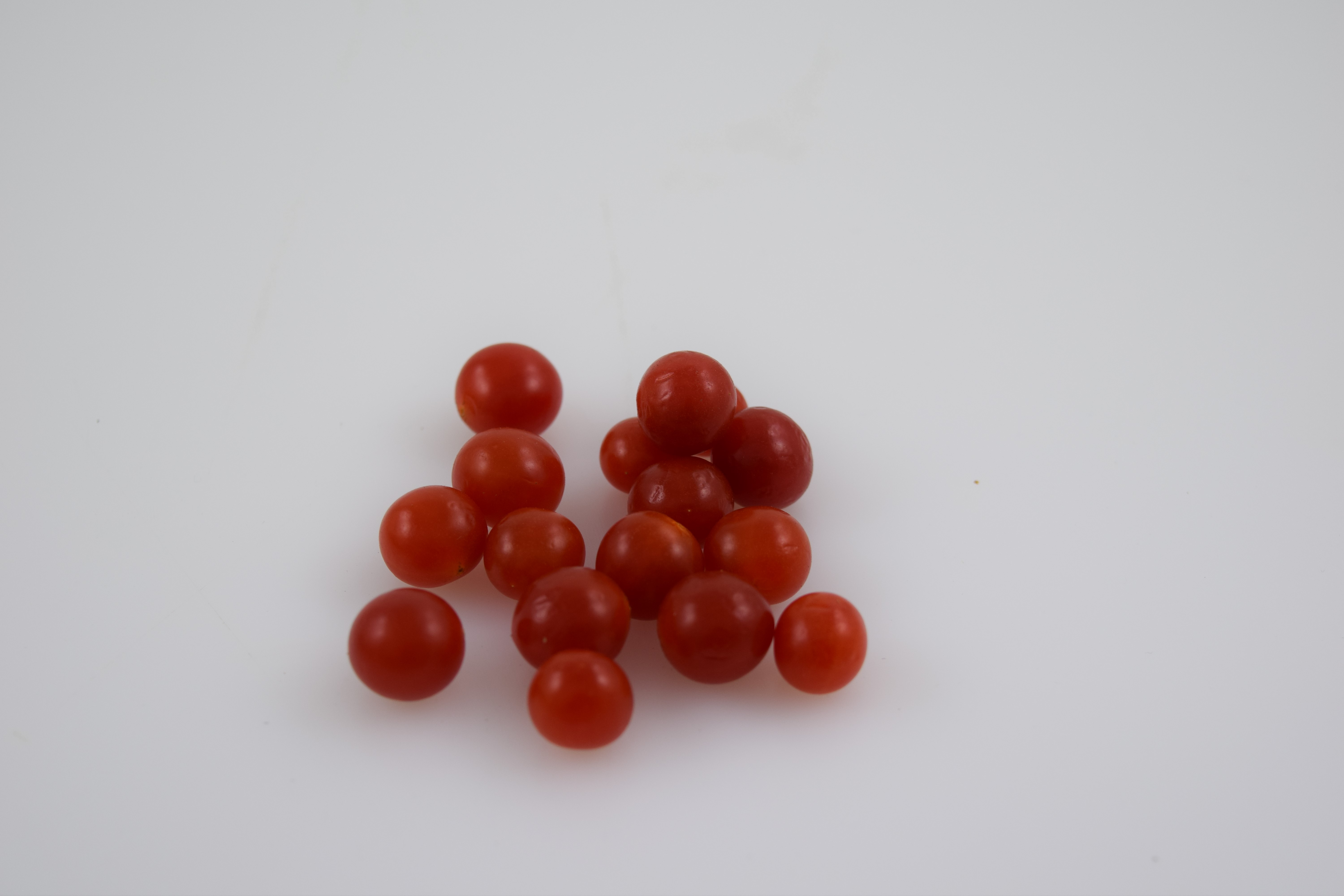 Vinbärstomat Röd  Klass 1