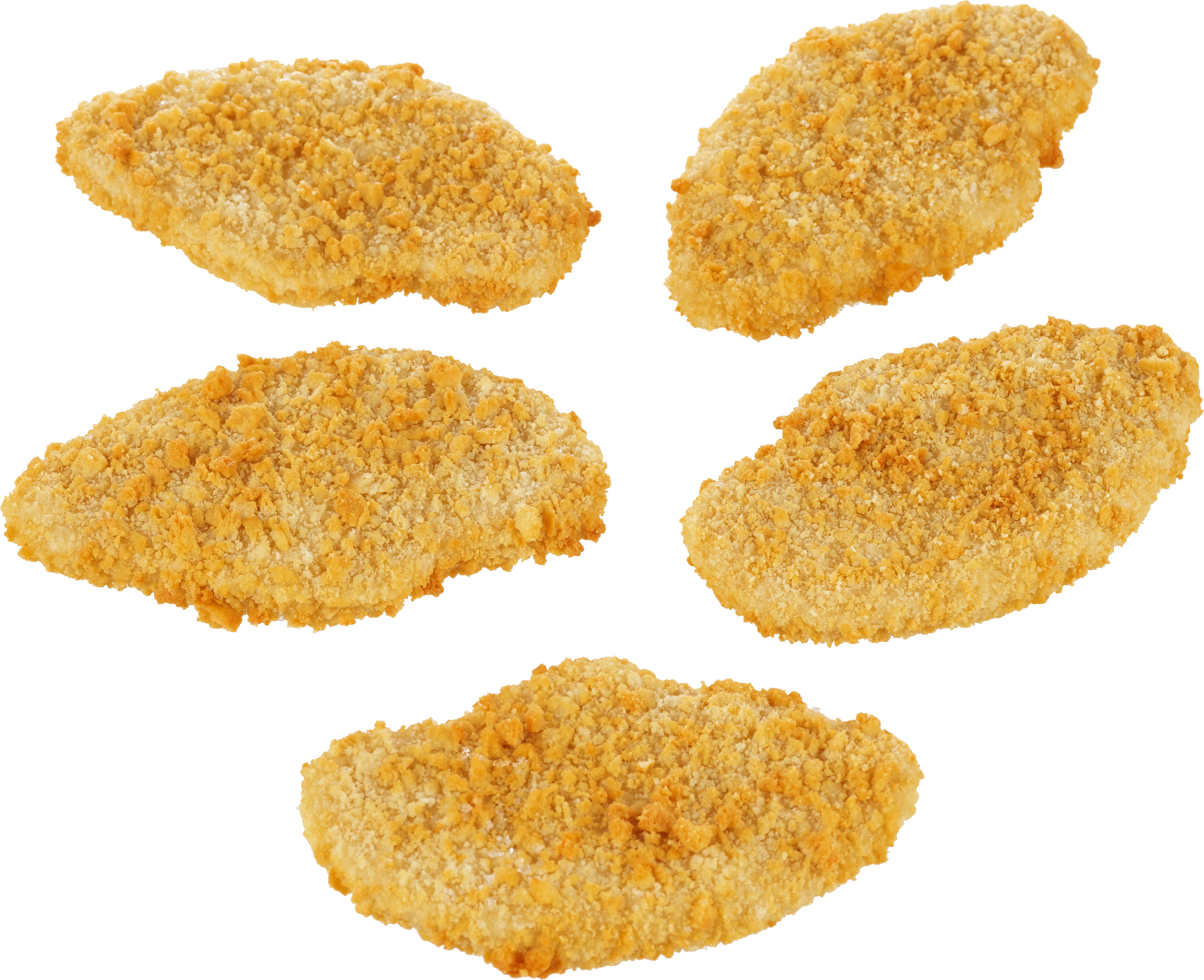 Västerhavsfisk Sprödbakad 95g MSC