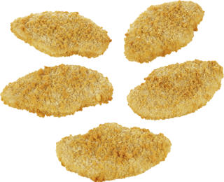 Västerhavsfisk Sprödbakad 95g MSC